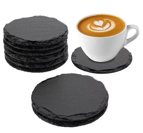 Slate Coaster