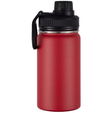 Stainless Steel Insulated Bottle with Handle