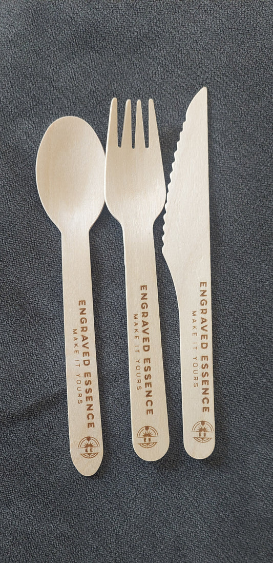 Disposable Cutlery