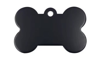 Pet Bone Tag