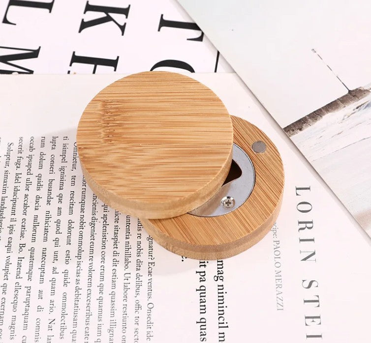 Bottle Opener