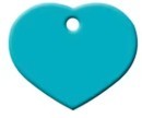 Pet Heart Tag