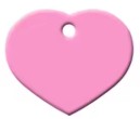 Pet Heart Tag