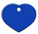 Pet Heart Tag