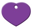 Pet Heart Tag