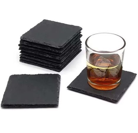 Slate Coaster