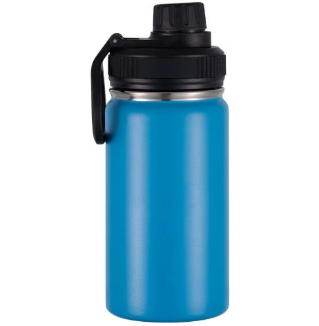 Stainless Steel Insulated Bottle with Handle