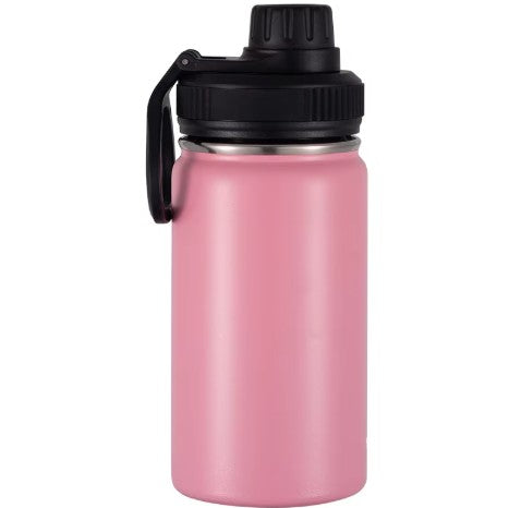 Stainless Steel Insulated Bottle with Handle