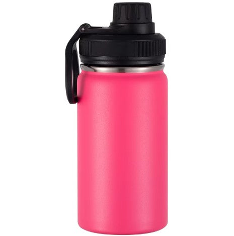 Stainless Steel Insulated Bottle with Handle