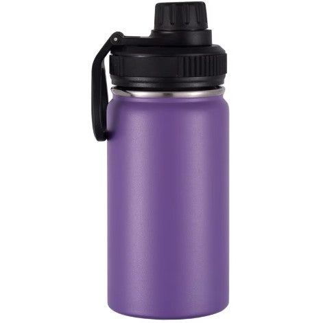 Stainless Steel Insulated Bottle with Handle