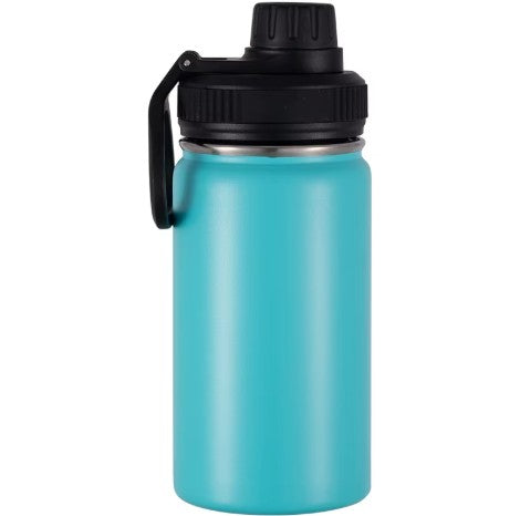 Stainless Steel Insulated Bottle with Handle